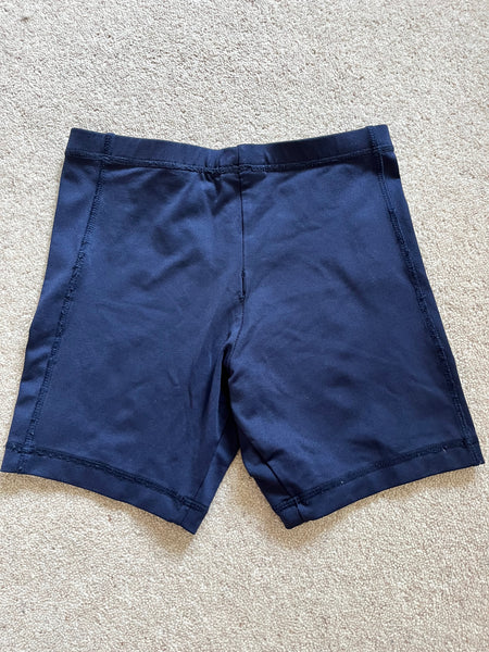 Player layer shorts