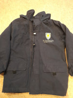 clearance coat
