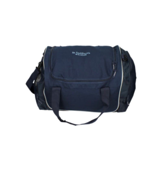 sports holdall