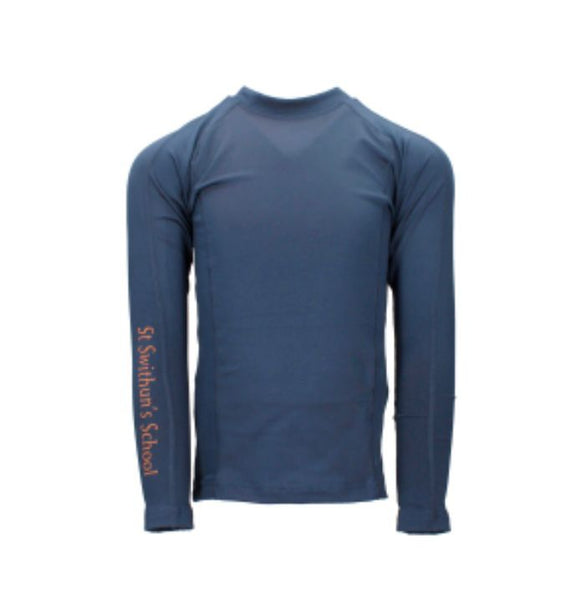 player/base layer top