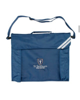 Clearance book bag (lower prep)