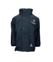 clearance coat