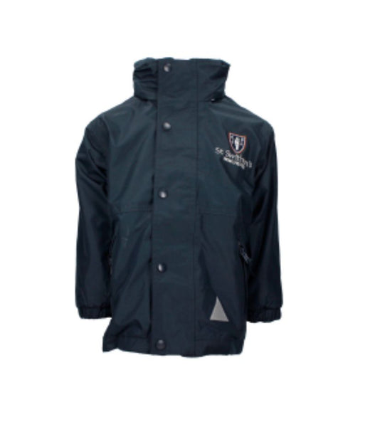 clearance coat