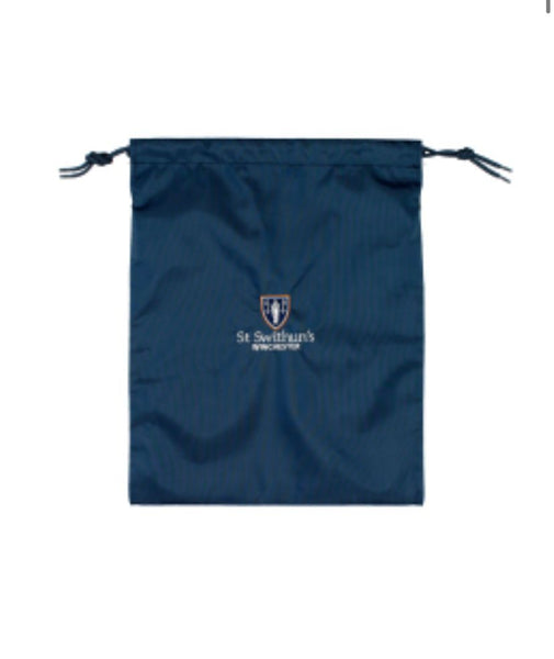PE bag navy