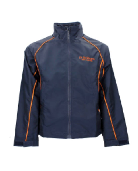 sports wet jacket