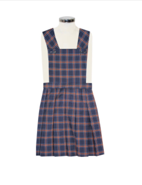 pinafore (lower prep)