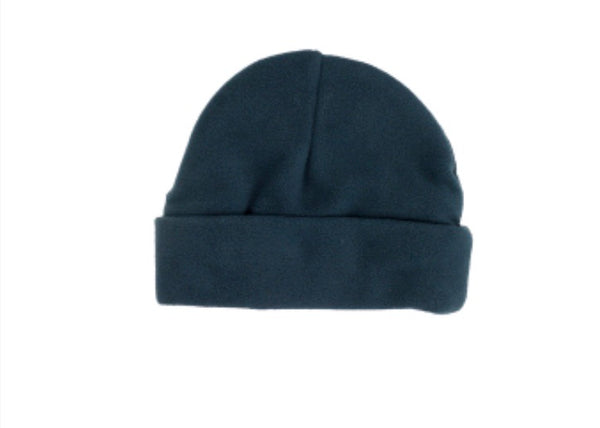 fleece hat
