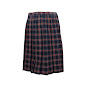 clearance tartan skirt